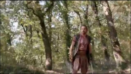 Barbarossa - Season 01 Episode 22 Urdu Dubbed